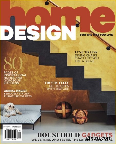 Home Design - November 2019