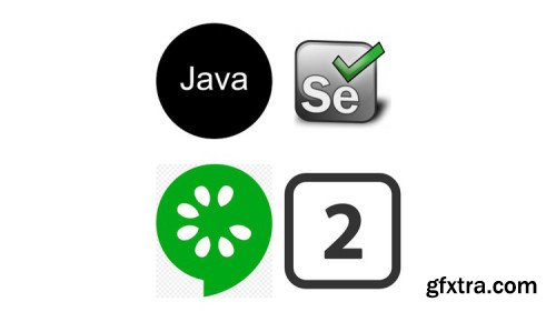 Java Selenium Cucumber Framework Part 2