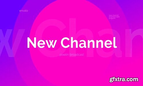 Videohive - Broadcast Pack - 20193722