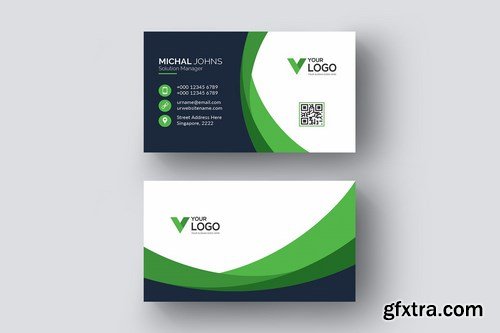 Business Card