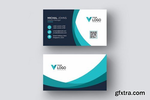 Business Card