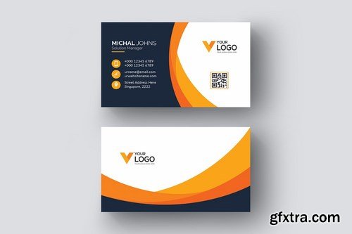 Business Card