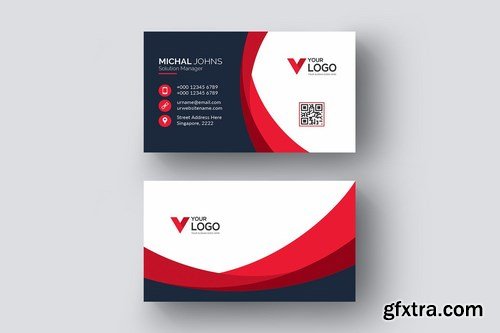 Business Card