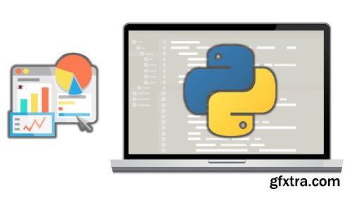 Comprehensive Python3 Bootcamp 2020: From A to Expert