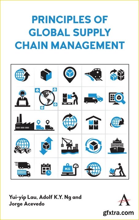 Principles of Global Supply Chain Management