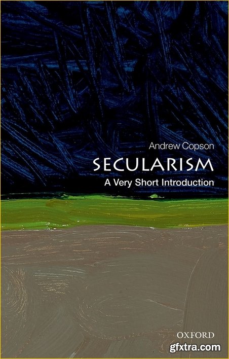 Secularism: A Very Short Introduction