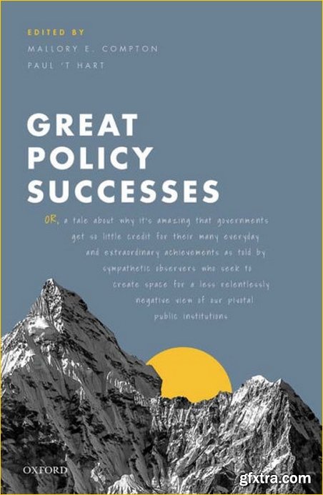 Great Policy Successes