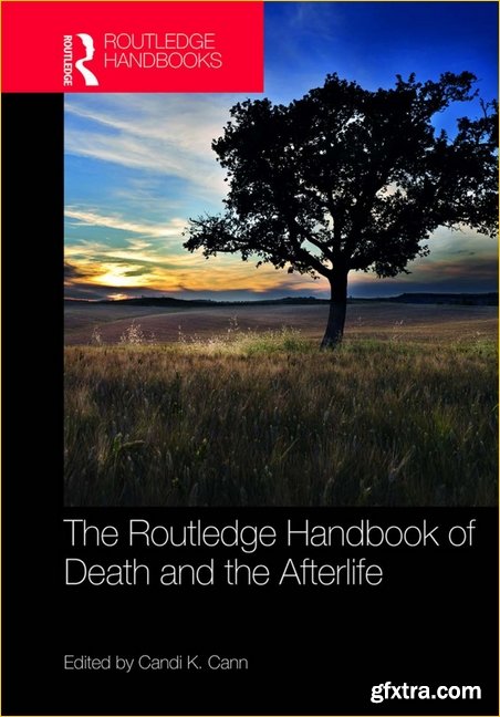 The Routledge Handbook of Death and the Afterlife