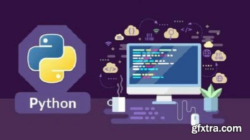 Python Programming for Beginners