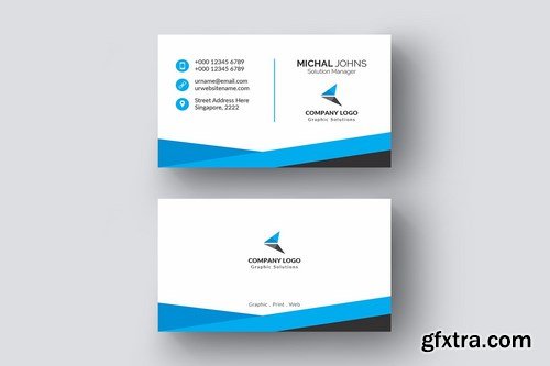 Business Card