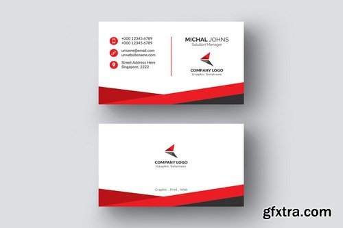 Business Card