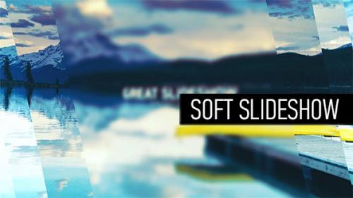 Videohive - Soft Slideshow