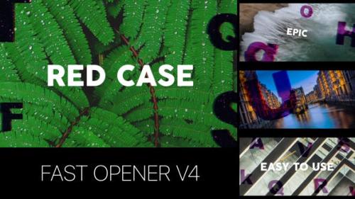 Videohive - Fast Opener v4