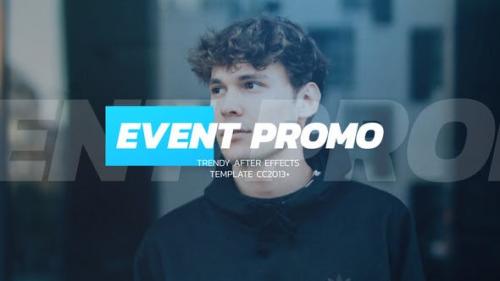 Videohive - Event Promo