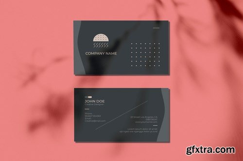 Business Cards