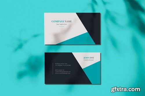 Business Cards