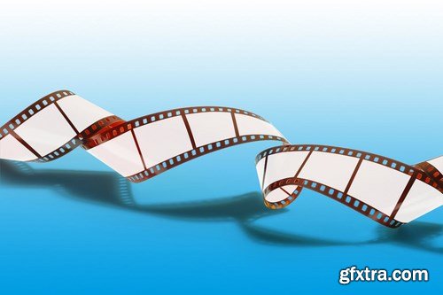 Film Strip-03 Mockup