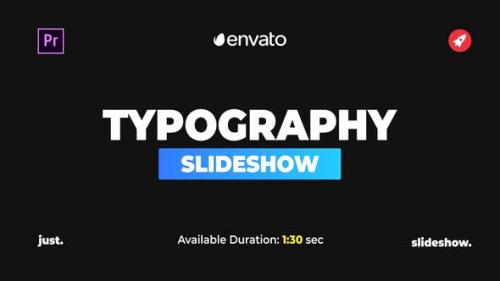 Videohive - Beautiful Typography - for Premiere Pro | Essential Graphics