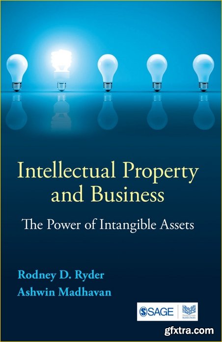 Intellectual Property and Business: The Power of Intangible Assets