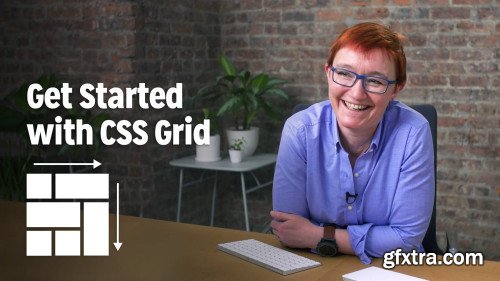 CSS Essentials: Getting Started with CSS Grid