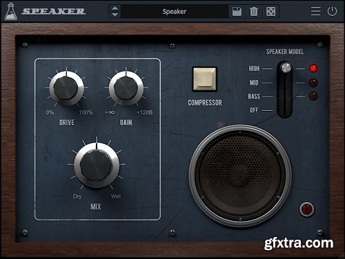 AudioThing Speaker v1.5.0 Incl Patched and Keygen REPACK-R2R