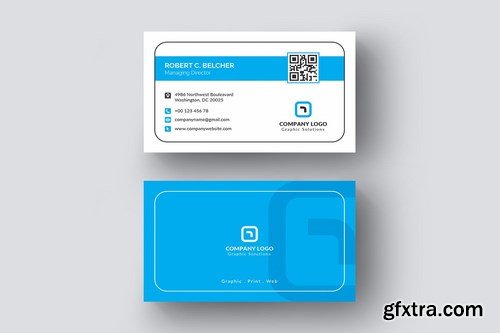 Business Card