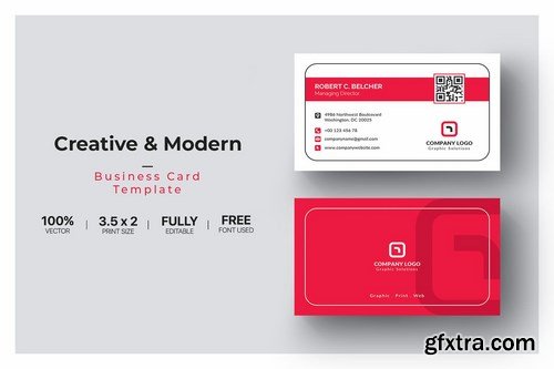 Business Card