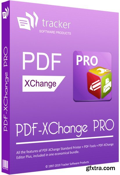 PDF-XChange Pro 8.0.334.0 Multilingual