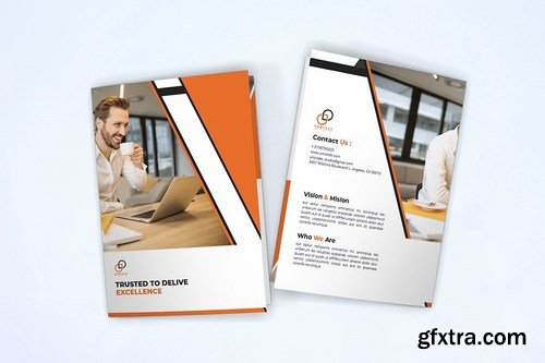 Bifold Brochure