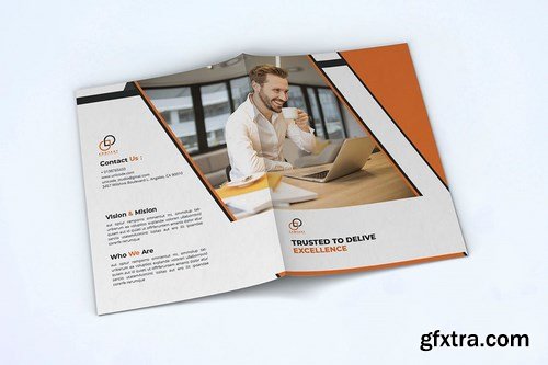 Bifold Brochure