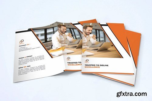 Bifold Brochure