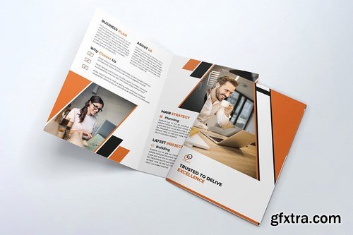 Bifold Brochure