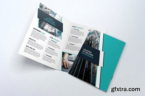 Bifold Brochure 2