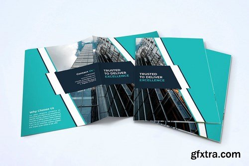 Bifold Brochure 2