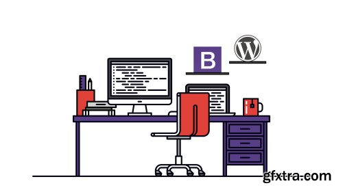 Bootstrap to WordPress: Build Custom Responsive themes!