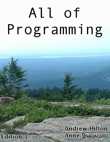 All of Programming, 2nd edition