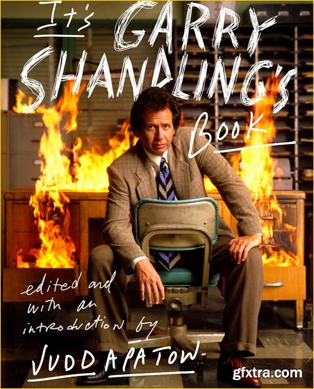 It\'s Garry Shandling\'s Book