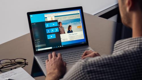 Windows 10 November 2019 Update New Features