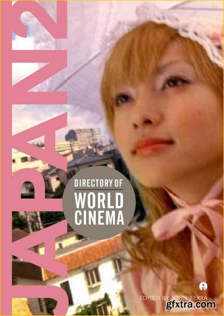 Directory of World Cinema: Japan 2