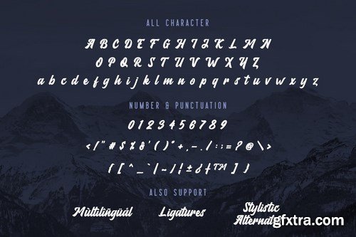 Kalimat Font