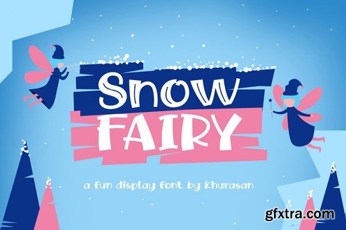 Snow Fairy