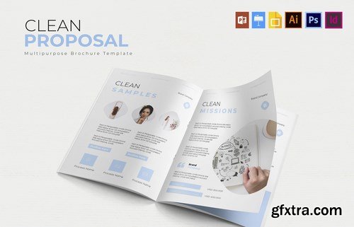 Clean Proposal