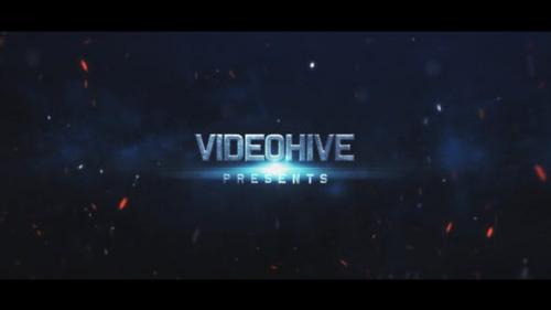 Videohive - Arcane Trailer