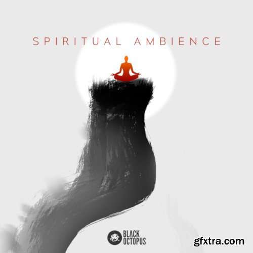 Black Octopus Sound Spiritual Ambience WAV-DECiBEL