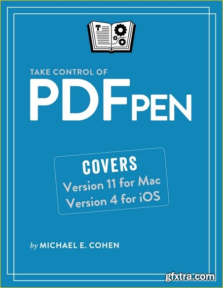 Take Control of PDFpen