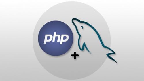 Udemy - PHP &amp; MySQL - Certification Course for Beginners