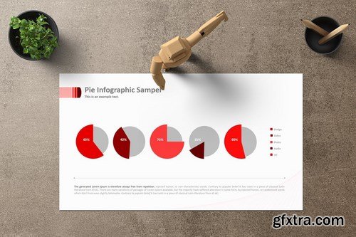 Fourty - Powerpoint Template