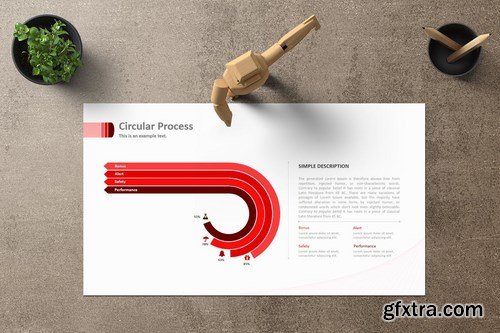 Fourty - Powerpoint Template