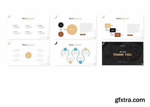 Nutrition - Powerpoint Google Slides and Keynote Templates