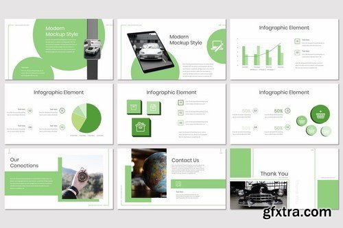 Reeformase - Powerpoint Google Slides and Keynote Templates